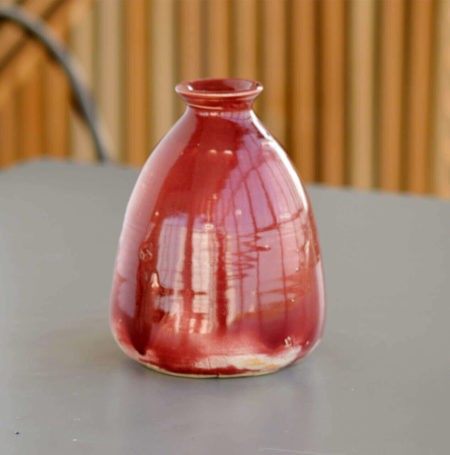vase