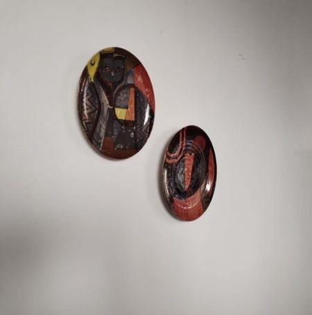 Wall art
