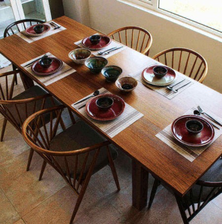 Plate with Bowl