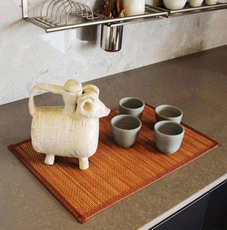 Tea set